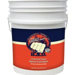 Detroit Garage Works Detroit B.A.D Multi-Purpose Cleaner-Degreaser - 5 Gallon (400640)