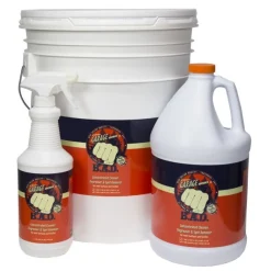 Detroit Garage Works Detroit B.A.D Multi-Purpose Cleaner-Degreaser - 5 Gallon (400640)