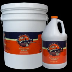 Detroit Garage Works Liberator B-24 Aircraft and Tractor Wash - 1 Gallon (600128)