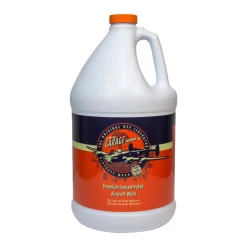 Detroit Garage Works Liberator B-24 Aircraft and Tractor Wash - 1 Gallon (600128)