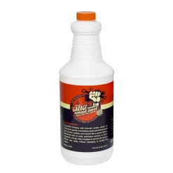 Detroit Garage Works Torque Drive Spot Remover for Concrete & Grout - 1 Quart (200032)