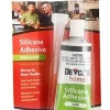 Devcon 12045 Adhesive Carded, Tube 1 Oz