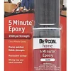 Devcon 20845 High Strength 5-Minute Fast Drying Epoxy
