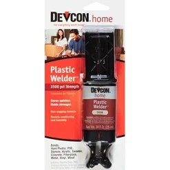 Devcon 22045 Plastic Welder - 25 ml Dev-Tube