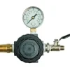 DeVILBISS 130516 Regulator Assembly