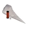 DeVilbiss DAD600-1 Desiccant Dryer Tune-Up Kit with Coalescing Filter Element