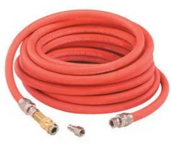 DeVilbiss HA5850 3/8 Air Hose Assembly - 50 ft.