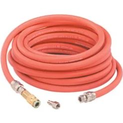 DeVILBISS HA5867 Hi Flow Air Hose with QD