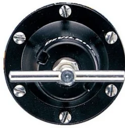 DeVilbiss HAR507 Air Regulator, 60 CFM