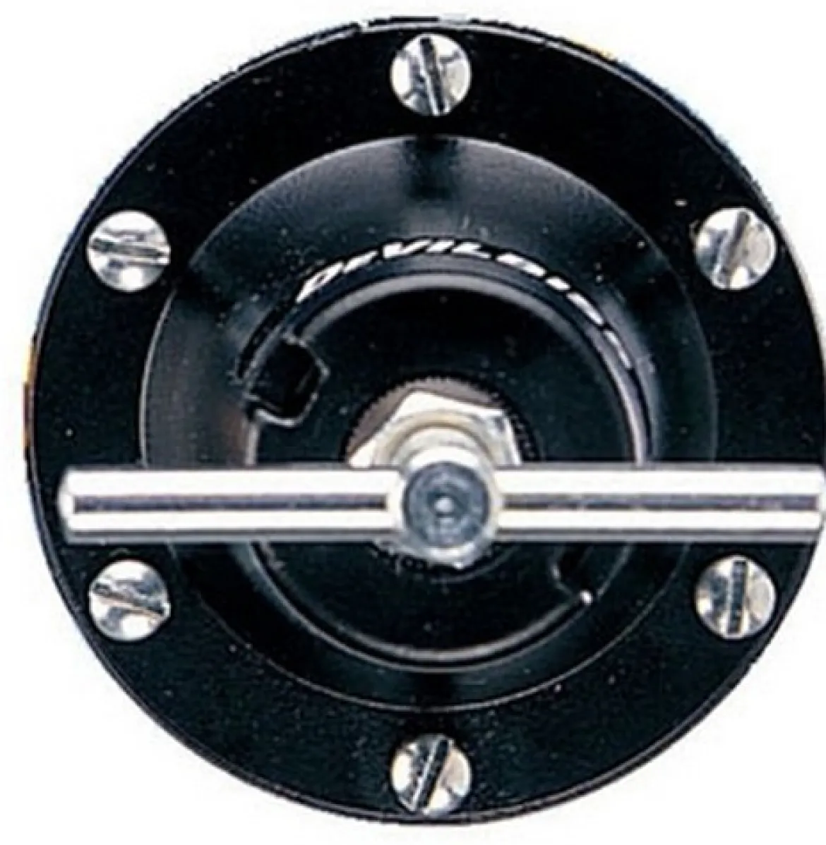 DeVilbiss HAR507 Air Regulator, 60 CFM