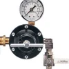 DeVilbiss HAR600 Air Regulator