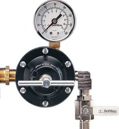 DeVilbiss HAR600 Air Regulator
