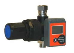 DeVilbiss HARG555 Digital Air Regulator