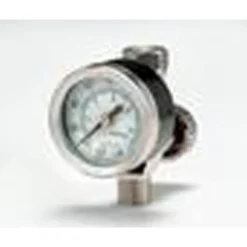 DeVILBISS HAV501 Air Adjustment Valve/Gauge