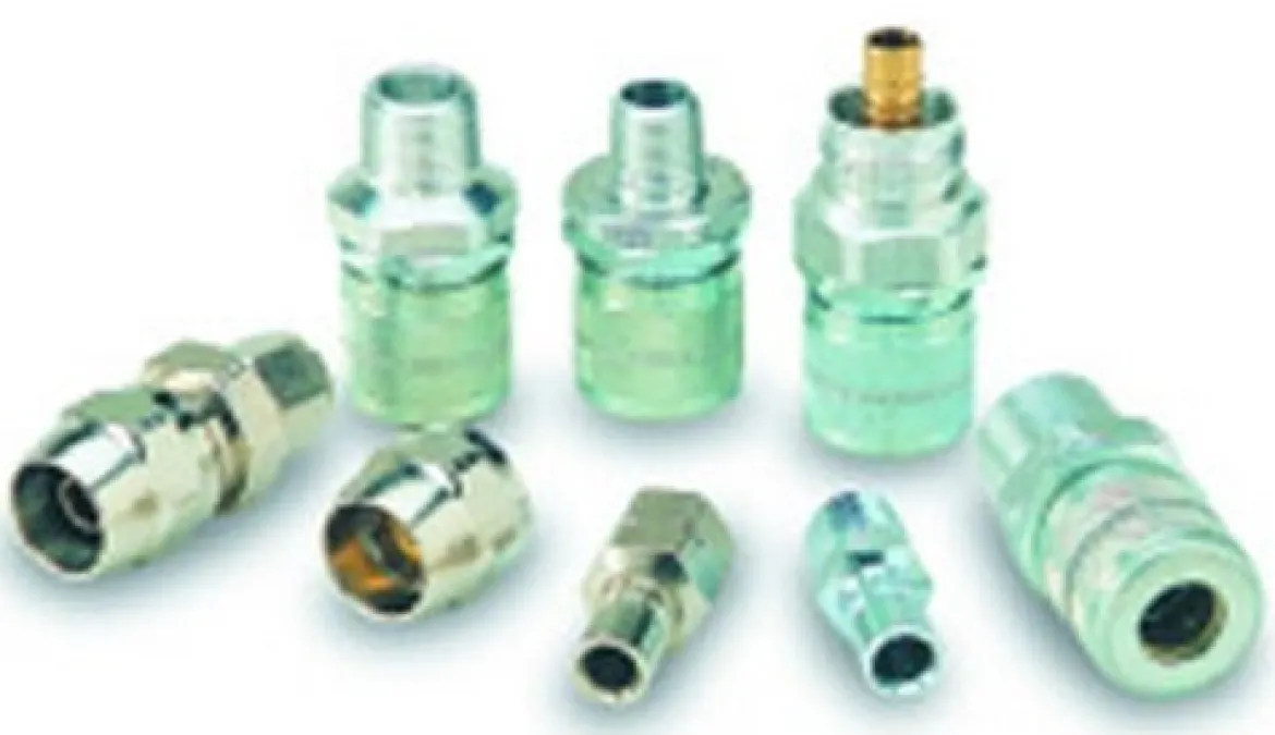 DeVilbiss PH4090 Air Fitting