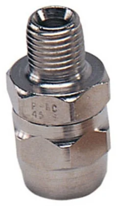 DeVilbiss PHC4599 1/4 NPT M Hose Connection