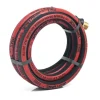 Dino-Hide Rubber Air Hose Assembly 1/2" (WLEPRO12)
