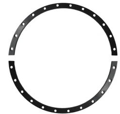 Dirty Life Ring Spacer for 9302/9303/9304 - 17" (9302SPACER-17)