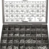 Disco Automotive 8653 Aluminum Rivet Assortment
