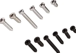 Disco Automotive 8130 Phillips Oval Head Screw Assortment