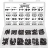 Disco Automotive 8210 Rubber Bumper Assortment