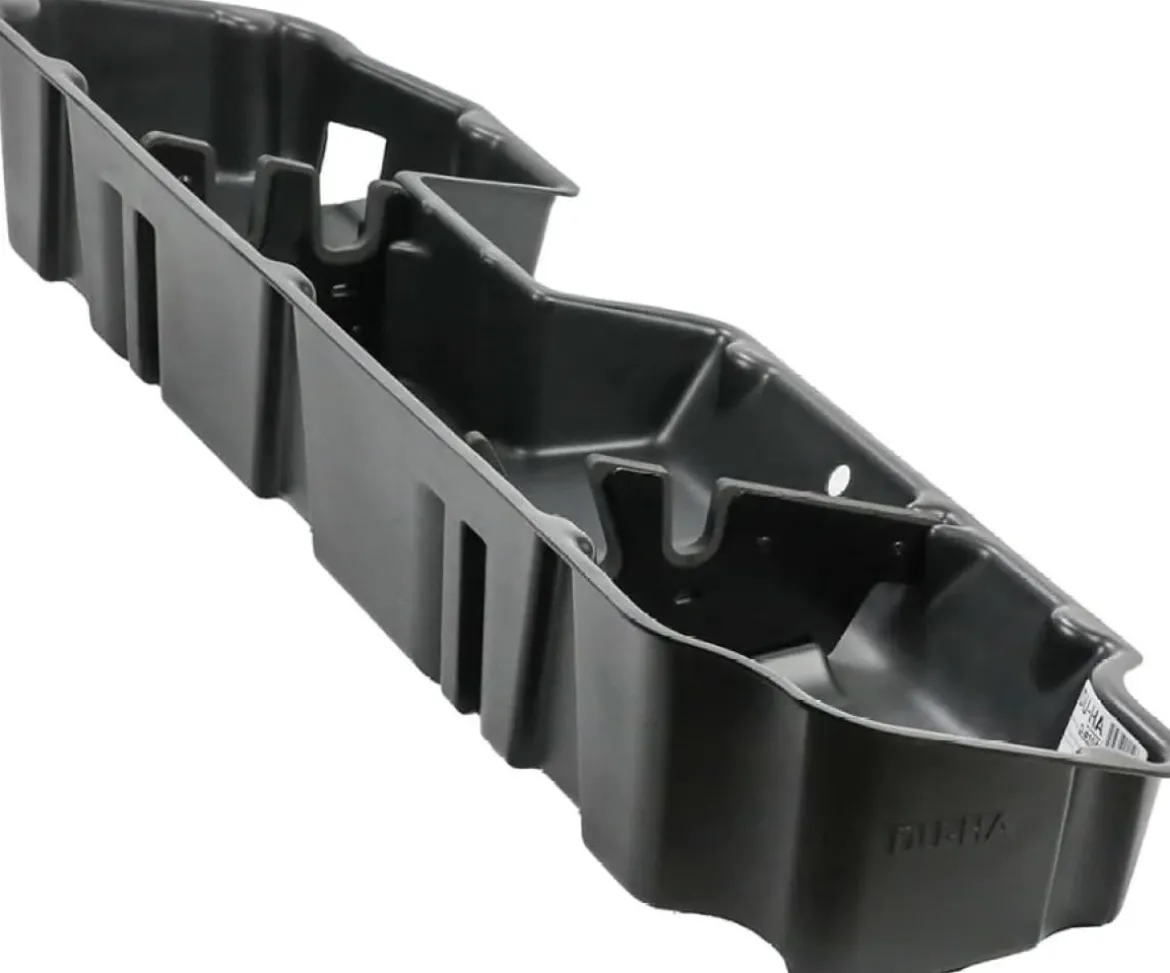 DU-HA 19C Silverado/Sierra 1500 2021 Silverado/Sierra 2500/3500 Double Cab Storage (DUH10420, DUH10421)
