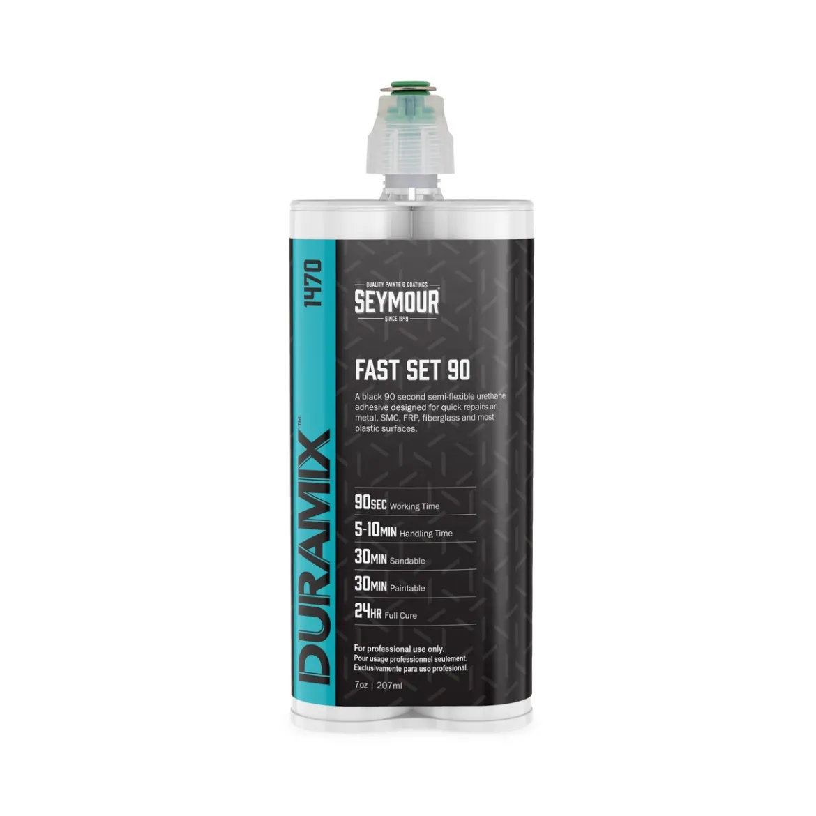 Duramix Fast Set 90 (7 Oz.) (1470)