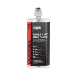 Duramix Flexible Plastic Repair Material (7 Oz.) (1430)