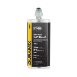 Duramix Heavy Bodied Seam Sealer - White (7 Oz.) (1380)