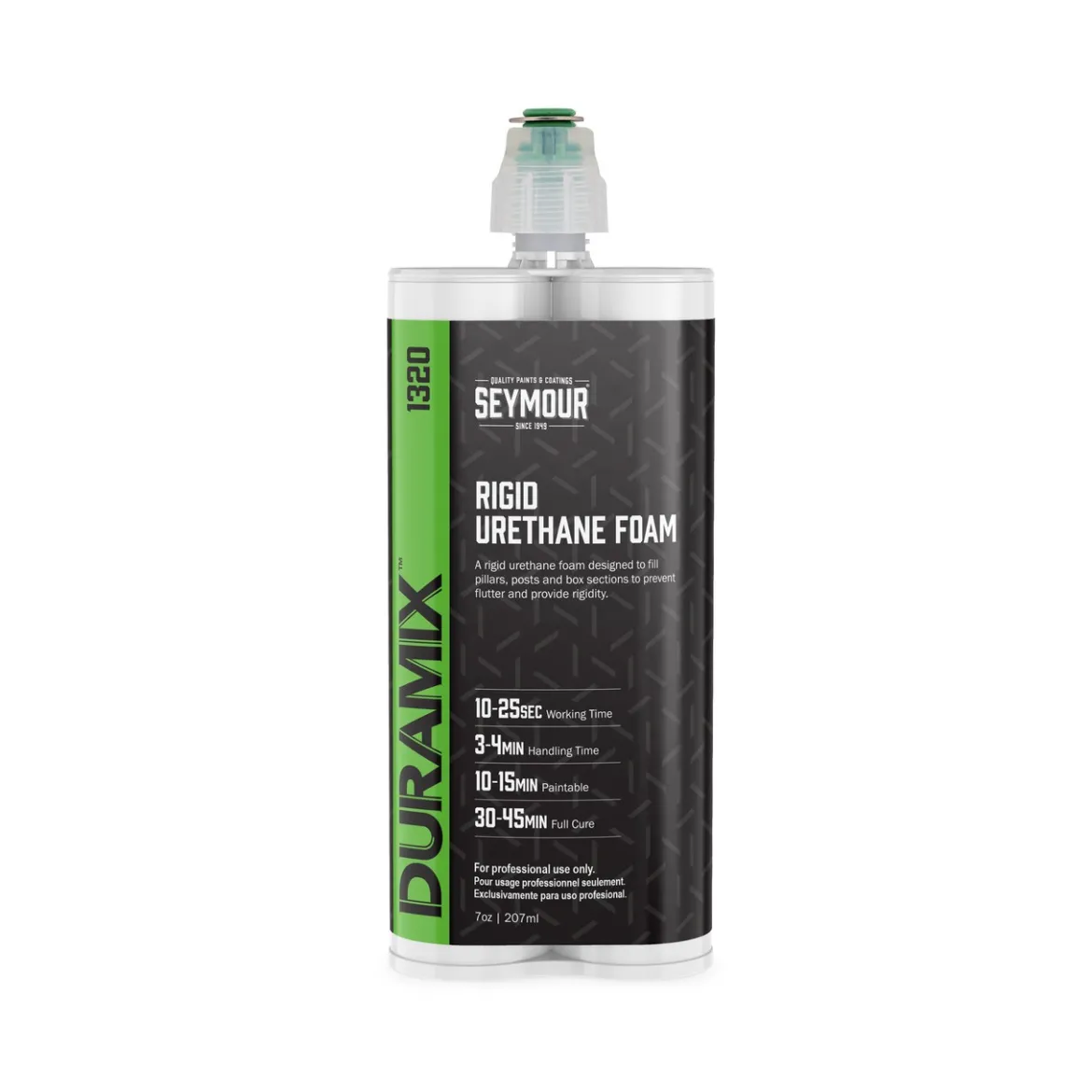 Duramix Rigid Urethane Foam (7 Oz.) (1320)