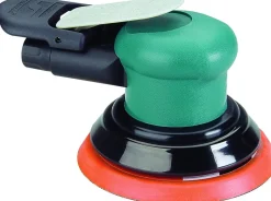 Dynabrade 5" Spirit Orbital Air Sander 3/16" Orbit (59020)