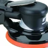 Dynabrade 6" Supreme Orbital Vacuum Air Sander 3/16" (56830)