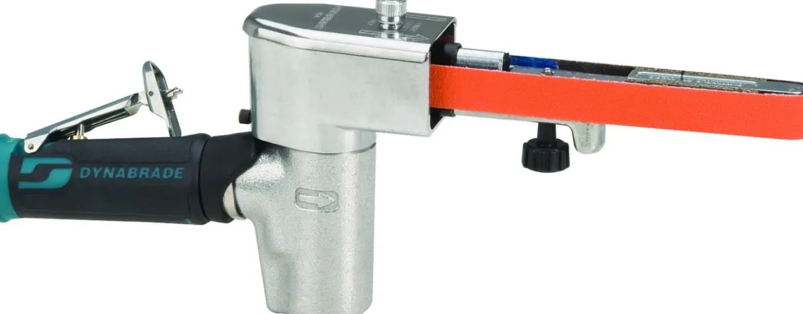 Dynabrade Dynafile II Belt Sander (40320)