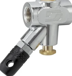 Dynabrade DynaJet In-Line Blow Gun (94467)