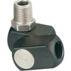Dynabrade Dynaswivel 360° Air Tool Connector (94300)