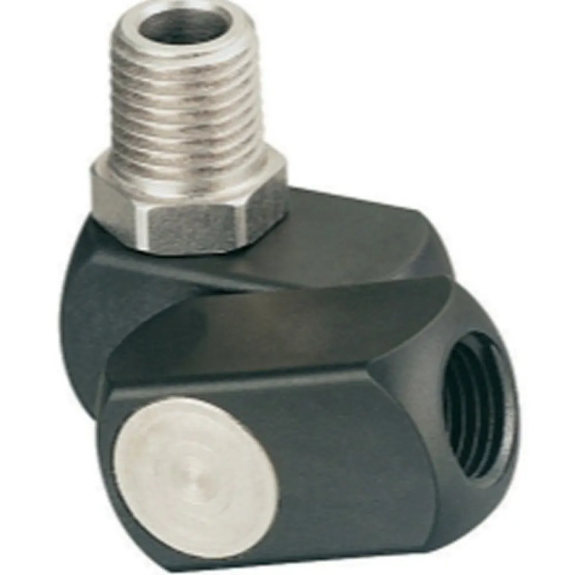 Dynabrade Dynaswivel 360° Air Tool Connector (94300)