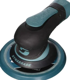 Dynabrade Dynorbital Extreme Power Disc Sander Silver (X61)