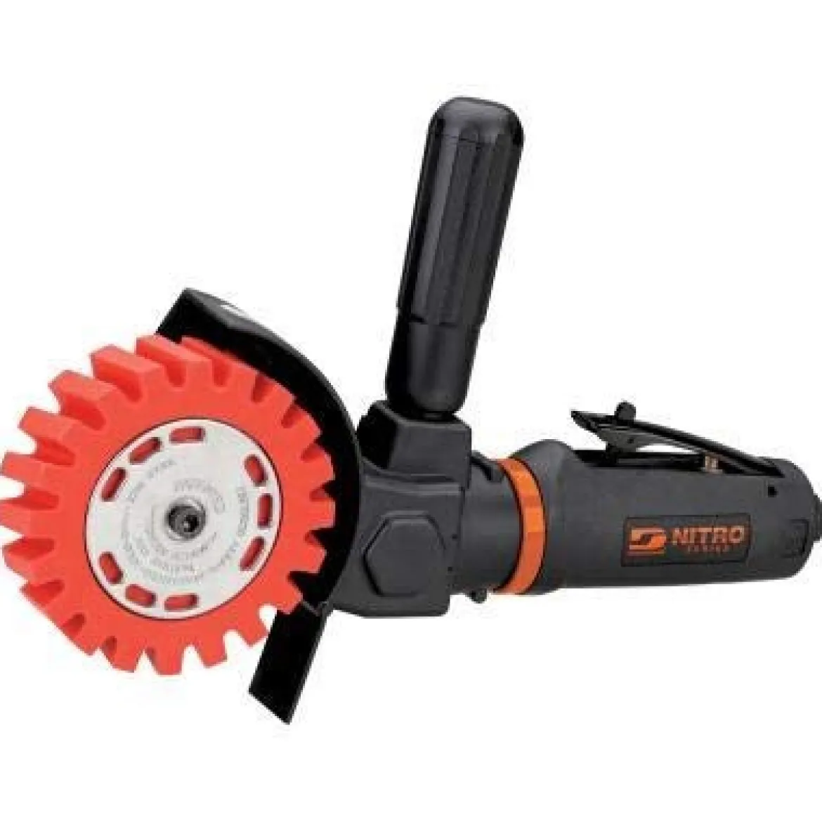 Dynabrade Nitro Series NITROZIP Tool (NZ1)