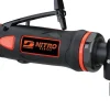 Dynabrade Nitro Series Right Angle Die Grinder .3HP 16K RPM (DGR31)