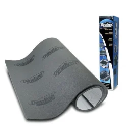 Dynamat Dynaliner 1/2 Inch Thermal and Sound Insulation Sheet (DYM11103)