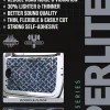 Dynamat SuperLite Sound Damping Tri-Pack (DYM10612)