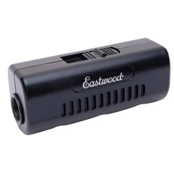 Eastwood 3/16 Inch and 1/4 Inch Brake Line Tubing Straightener Tool (33911)