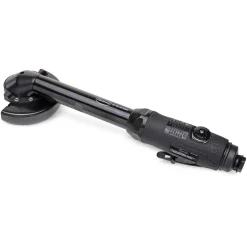 Eastwood 4 Inch Extended Reach Air Cut Off Tool w/ Forward and Reverse (51680)