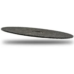 Eastwood 4 Inch Metal Cut-Off Wheels for Die Grinders 1/16 Inch Thick 5 Pack (28255)