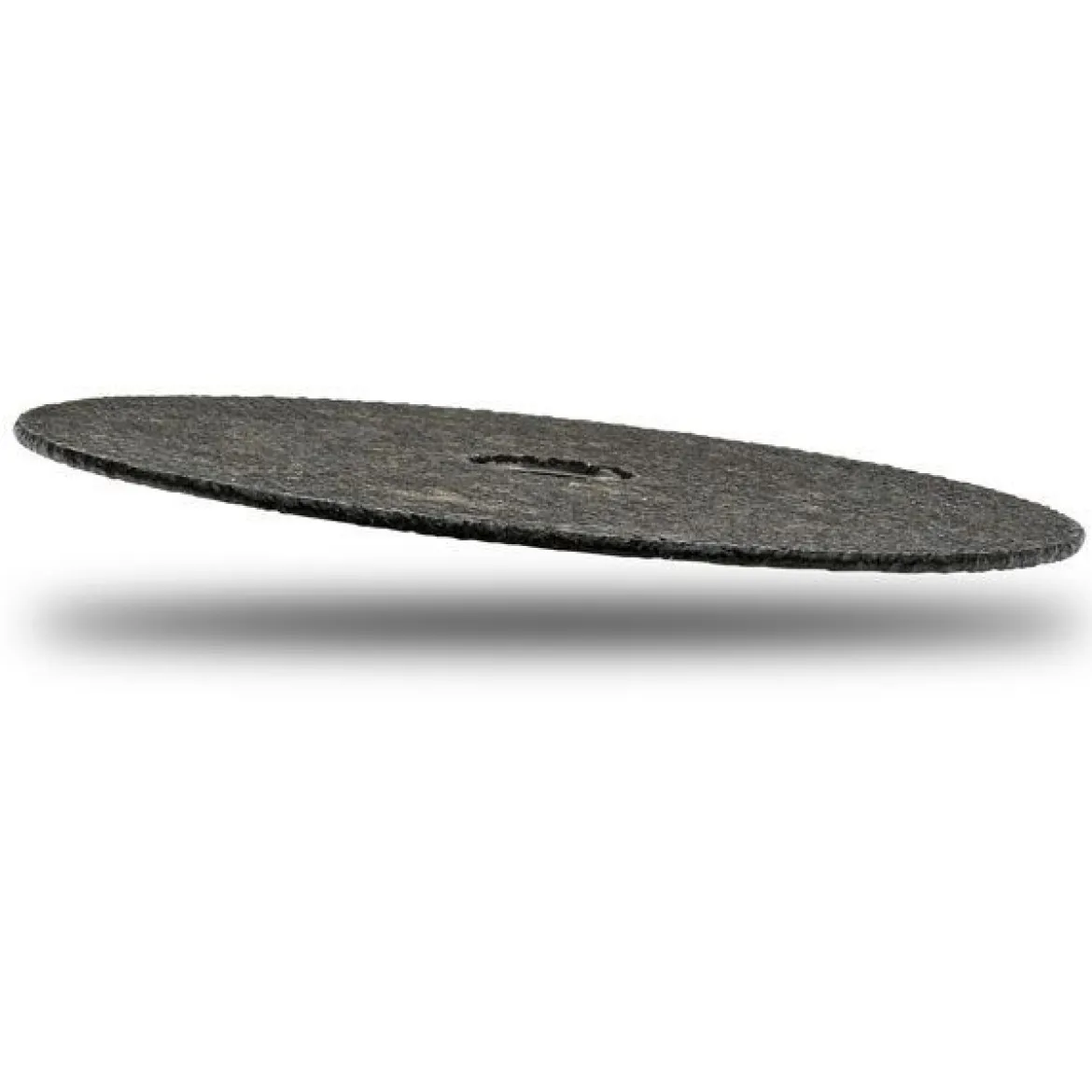 Eastwood 4 Inch Metal Cut-Off Wheels for Die Grinders 1/16 Inch Thick 5 Pack (28255)