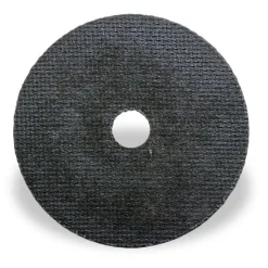 Eastwood 4 Inch Metal Cut-Off Wheels for Die Grinders 1/16 Inch Thick 5 Pack (28255)