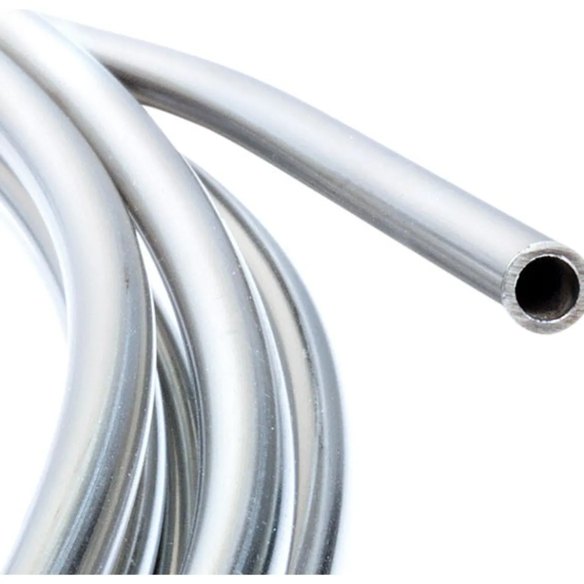Eastwood 3/16 Stainless Steel Brakeline Tubing 20ft (30994)