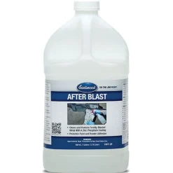 Eastwood After Blast Metal Prep 1 Gallon (11971ZP)
