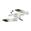 Eastwood Air Shears - Up to 18-gauge (13743)