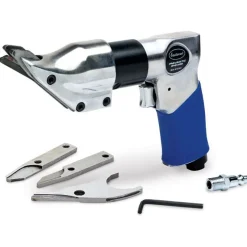 Eastwood Air Shears - Up to 18-gauge (13743)